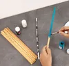 Belle Vous 50 Pack Natürliche Holzleisten zum Basteln, Produktbild-Vorschau 9