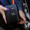 Forever Starthilfe 4in1 JS-400 7200mAh schwarz-blau Produktbild-Vorschau 3
