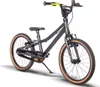 PUKY LS-PRO - Kinderfahrrad - 18 Zoll - Anthrazit - 4-7 Produktbild-Vorschau 4