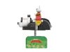 Pantasy 86513 Kungfu Panda Shifu's Cosrider Klemmbausteine Produktbild-Vorschau 4