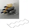 METALTEX 364904000 Ola-10 Flaschenablage 11 x 32 x 3 cm Produktbild-Vorschau 8