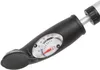 Pompka Rowerowa Mini Z Podwójną Głowicą Aluminiową 8,5 Bara Podgląd zdjęcia produktu 3