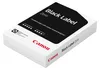 Canon Black Label Zero Papier, A4,500 Blatt 80g Produktbild-Vorschau 2