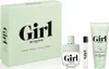 Rochas Girl EDT 100 ml + EDT MINI 7,5 ml + Körperbalsam 100 Produktbild-Vorschau 3