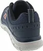 Skechers Track Knockhill Trainingsschuh Blau Produktbild-Vorschau 29