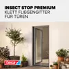 TESA Insect Stop Comfort, 2200 x 60 x 1200 mm, Weiß, 454 g Produktbild-Vorschau 10