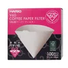 Hario VCF-02-40W, Kávový filtr, Bílá, 40 kusů Náhled obrázku produktu 4