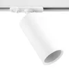Ledvion systeme rail LED 2m monophase Blanc 5 spots sans Voir les images du produit 3