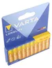 Varta Batterien AAA, 10 Stück, Longlife, Alkaline, 1,5V, Produktbild-Vorschau 10