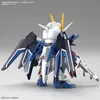 Bandai SD Gundam EX-Standard Rising Freedom Náhľad obrázku produktu 3