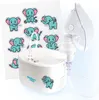 Webber Kompressor-Vernebler-Inhalator für Kinder und Produktbild-Vorschau 7