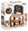 Smoby Black+Decker Werkbank Produktbild-Vorschau 9