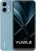 K-S-Trade Kompatibel mit Lava Yuva 2 Auto Handy Halterung Produktbild-Vorschau 2