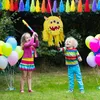 Relaxdays Piñata, simpatico mostriciattolo, da appendere, Anteprima dell’immagine prodotto 5