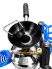 Pneumatische Schaummaschine 20L Inox Produktbild-Vorschau 4