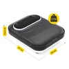 4FIZJO EVO+ Wasserfußmassage, Massage Rollen, Wärme, Produktbild-Vorschau 2