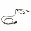 2x ABS Sensor Set hinten links rechts für NISSAN TEANA J31 Produktbild-Vorschau 3