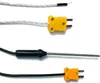 Digital Thermometer TM-902C K-Typ zusätzlich Tauchfühler Produktbild-Vorschau 3