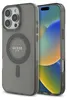 Guess Guhmp16Lpftdtek Iphone 16 Pro 6.3 Czarny/Black Podgląd zdjęcia produktu 9