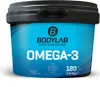 BODYLAB Omega-3 - 120 Kapseln mit 360mg Eicosapentaensäure Produktbild-Vorschau 1