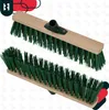 KOTARBAU® Balai Brosse Bois de Hêtre 40 cm Vert Balai Voir les images du produit 6