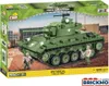 COBI Klemmbausteinset M24 Chaffee, World War 2 Historical Anteprima dell’immagine prodotto 14