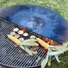 BonFeu BonGrill 1/2 Feuerschale Ø60 Produktbild-Vorschau 6