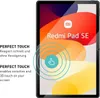 2x Schutzglas Panzerfolie Klar für Xiaomi Pad SE 11.0" Produktbild-Vorschau 4