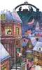DaVICI Premium Holzpuzzle "Weihnachtsengel" Produktbild-Vorschau 2