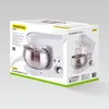 Mikser planetarny z misą 5,0l, 2000W MR-559 Anteprima dell’immagine prodotto 6