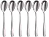 Conjunto de cucharas para espresso WMF Vision, 6 unidades, Vista previa de la imagen del producto 6