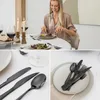 Deleca Essential bestekset 72-delig voor 12 personen, RVS Productafbeelding-voorbeeld 10