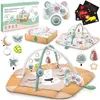 Tapis d'apprentissage interactif Nukido avec lion Voir les images du produit 7