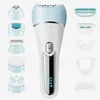 6-in-1 Damen Epilierer, wasserdicht IPX7, Rasierer, Produktbild-Vorschau 1