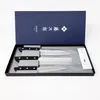 Tojiro Basic TBS-300 3-teiliges Küchenmesser Set VG10 Produktbild-Vorschau 7