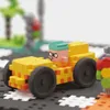 Klocki Wafle Mini Ulica 280El 04183 Podgląd zdjęcia produktu 14