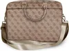 Guess Torba GUCB154GB 16 brz/brown4G Uptown Podgląd zdjęcia produktu 2