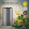 Weinkühler Edelstahl mit Kühlakkus – Getränkekühler & Produktbild-Vorschau 8