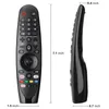 Universalfernbedienung,Voice Magic Fernbedienung für LG UHD Produktbild-Vorschau 8