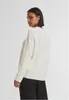 Damespullover URBAN CLASSICS TB7116, kleur: wit/beige, Productafbeelding-voorbeeld 4
