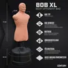 Century Boxdummy Bob XL, höhenverstellbar 150-208 cm, Produktbild-Vorschau 2