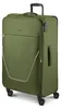 Stratic taska 4 Rollen Trolley L 76 cm mit Dehnfalte Produktbild-Vorschau 8