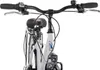 Adler Stanford Trapez Damen Citybike 28 Zoll weiss 55 Produktbild-Vorschau 4