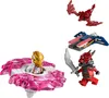 LEGO LEGO® NINJAGO® 71824 Le dragon spinjitzu de Sora Voir les images du produit 8