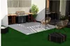 MDEKOR vonkajší trávnikový koberec 250x200 cm na balkón, Náhľad obrázku produktu 2