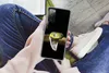 MuchoWow® Handyhülle Schutzhülle Hülle für Samsung Galaxy Produktbild-Vorschau 3