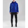 CRAFT Isolate Jacket M Club Cobolt M Produktbild-Vorschau 3