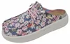 Slipper Lily Capri Rosa Größé 41 mit herausnehmbarer Produktbild-Vorschau 3
