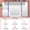LED Schminkspiegel mit 1X/3X/7X Vergrößerung – Touchscreen, Produktbild-Vorschau 10