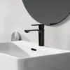 32316 MONTANA Waschtischarmatur, Schwarz matt Produktbild-Vorschau 6